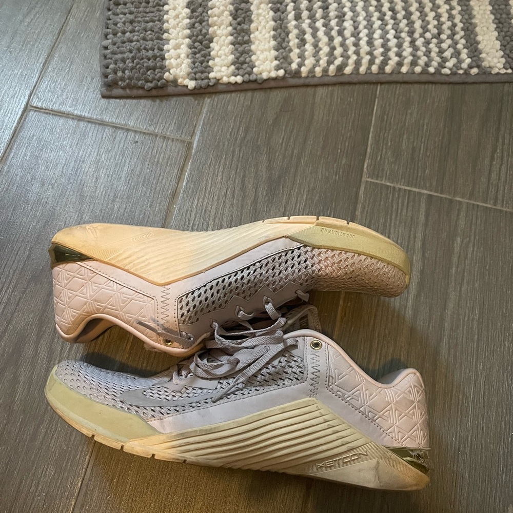 Nike metcon amp